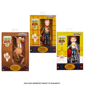 Toy Story™ 18cm Ragdoll Asst.